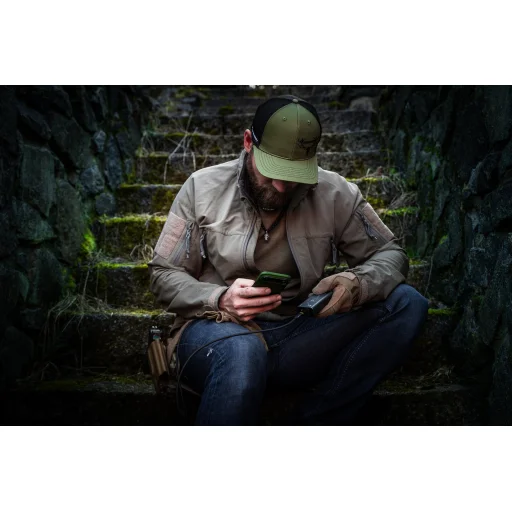 Tactical Squad Battalion 65W 20000mAh - 10