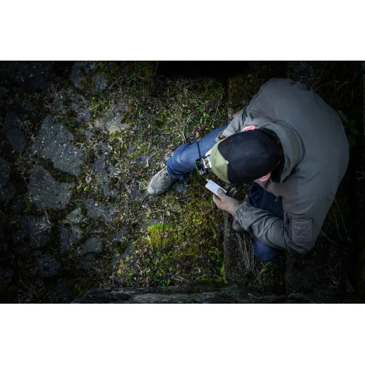 Tactical Squad Battalion 65W 20000mAh - 11