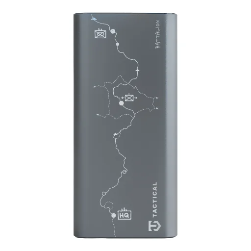 Tactical Squad Battalion 65W 20000mAh - 1