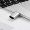 Redukcia Micro USB - Type-C Blue Star - biela thumbnail