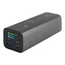 Tactical Squad Head Quarters 65W 27000mAh - Powerbank