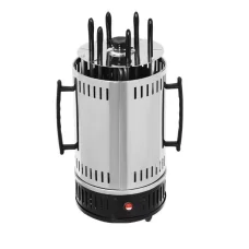 Päťramenný domáci stroj na prípravu kebabu