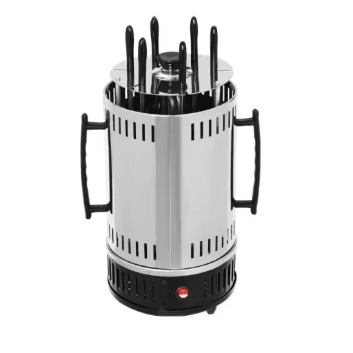 Päťramenný domáci stroj na prípravu kebabu - 1