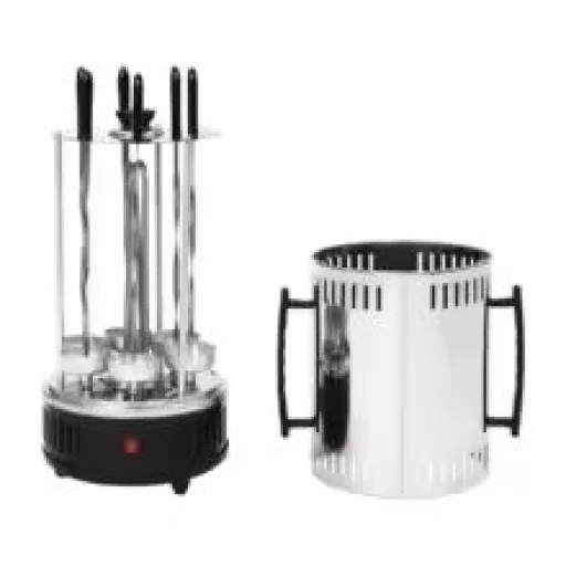 Päťramenný domáci stroj na prípravu kebabu - 2