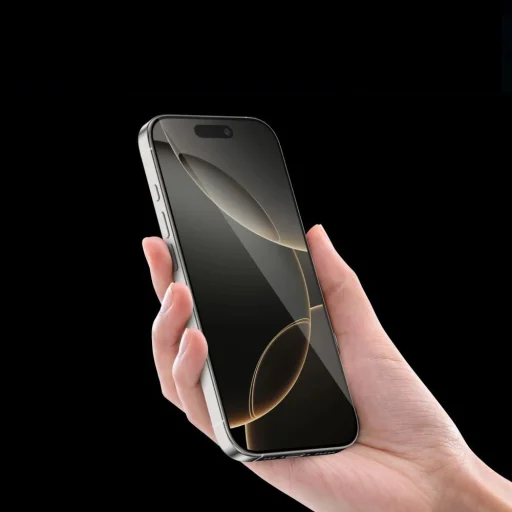 Samsung Galaxy S26 Plus Tech-Protect Quick Set+ 2 ks čierne tvrdené sklo - 5