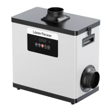 Odsávač dymu LaserPecker LX2