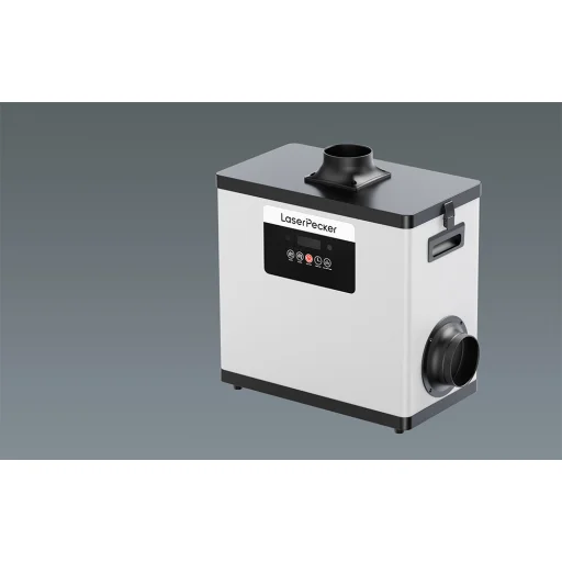 Odsávač dymu LaserPecker LX2 - 5