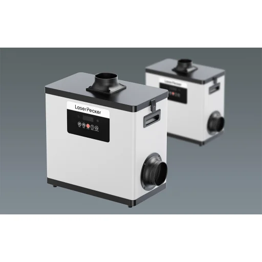 Odsávač dymu LaserPecker LX2 - 6