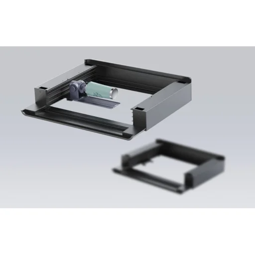 LaserPecker LX2 zdvíhací podstavec s rotačnou jednotkou - 7