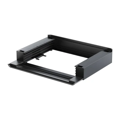 LaserPecker LX2 zdvíhací podstavec s rotačnou jednotkou - 1