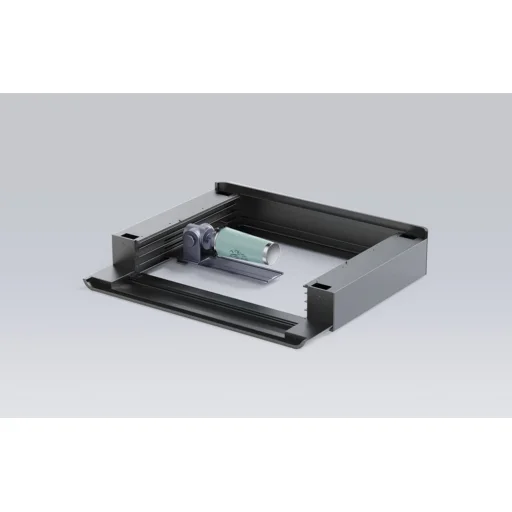 LaserPecker LX2 zdvíhací podstavec s rotačnou jednotkou - 3