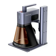 LaserPecker LP2 Plus laserová gravírovačka