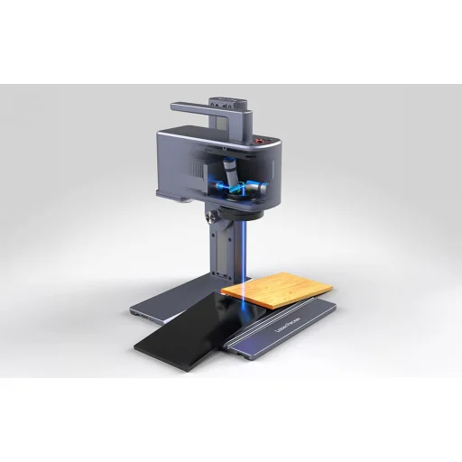 LaserPecker LP2 Plus laserová gravírovačka - 4