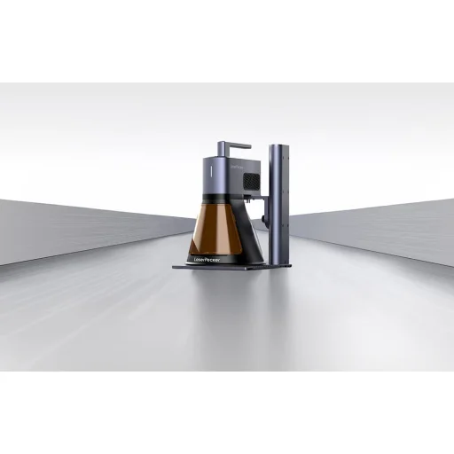 LaserPecker LP2 Plus laserová gravírovačka - 3