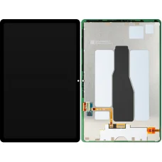 LCD displej pre Samsung Galaxy Tab S9 FE, bez rámu, čierny