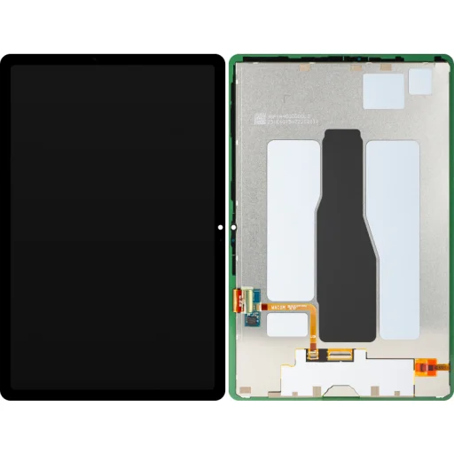 LCD displej pre Samsung Galaxy Tab S9 FE, bez rámu, čierny - 1