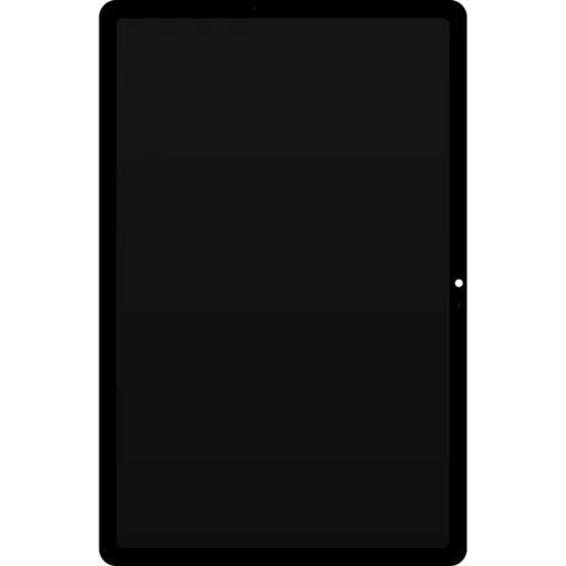 LCD displej pre Samsung Galaxy Tab S9 FE, bez rámu, čierny - 2