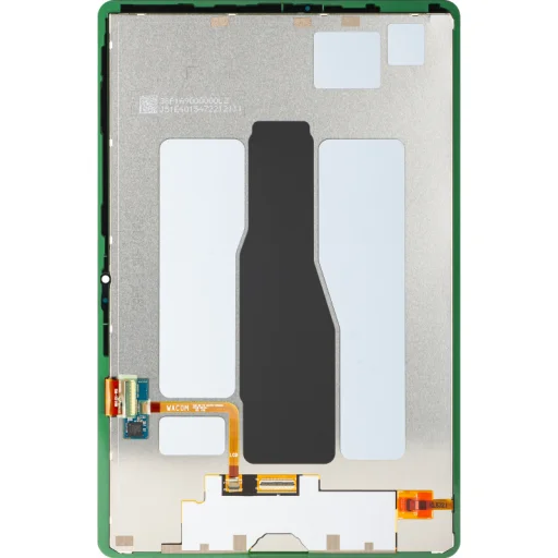 LCD displej pre Samsung Galaxy Tab S9 FE, bez rámu, čierny - 3