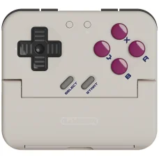 Univerzálny Bluetooth ovládač pre mobilné zariadenia GameSir Pocket Taco P1 Bluetooth lomená biela