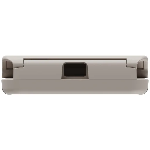 Univerzálny Bluetooth ovládač pre mobilné zariadenia GameSir Pocket Taco P1 Bluetooth lomená biela - 4