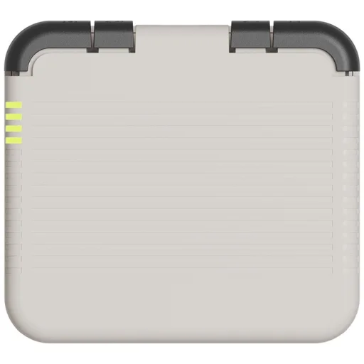 Univerzálny Bluetooth ovládač pre mobilné zariadenia GameSir Pocket Taco P1 Bluetooth lomená biela - 5