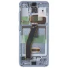 LCD displej modul Samsung Galaxy S20 5G G981 / S20 G980, modrý thumbnail