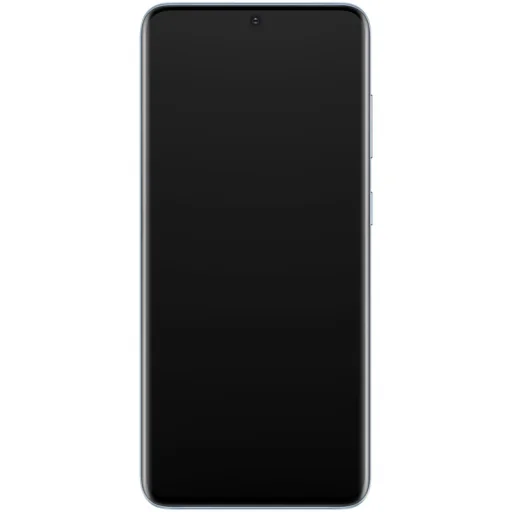 LCD displej modul Samsung Galaxy S20 5G G981 / S20 G980, modrý - 2