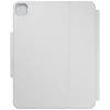 Apple iPad Air 13" 2024/2025 Typecase Edge puzdro s klávesnicou biele thumbnail