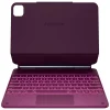 Apple iPad Air 13" 2024/2025 Typecase Edge puzdro s klávesnicou, malinové thumbnail