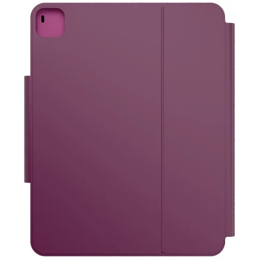 Apple iPad Air 13" 2024/2025 Typecase Edge puzdro s klávesnicou, malinové - 8