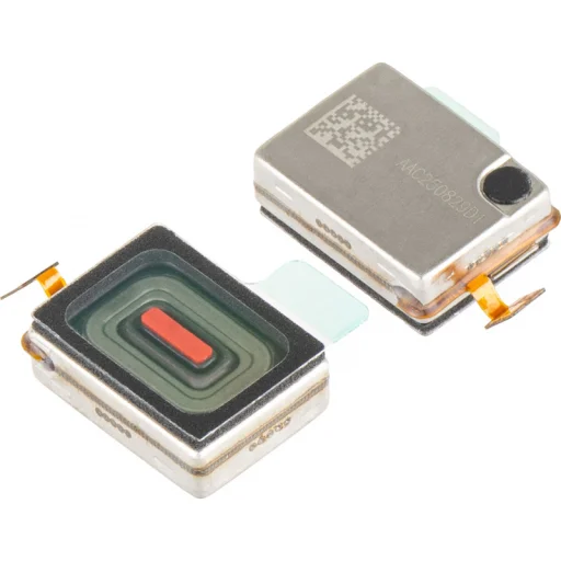 Slúchadlový reproduktor Realme GT 8 Pro - 1