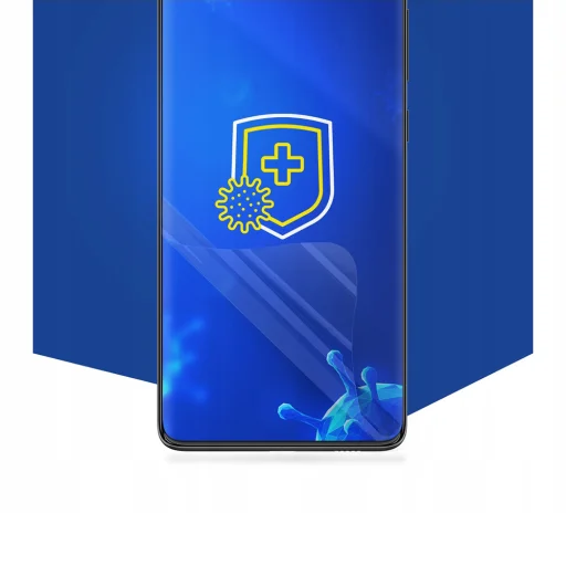 3mk - ARC+ Védőfólia - Motorola Edge 70 - Átlátszó üvegfólia üvegfólia - 3