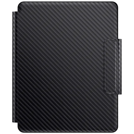 Apple iPad Air 13 2024/2025 Typecase Edge puzdro s klávesnicou puzdro z karbónových vlákien - 6