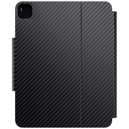 Apple iPad Air 13 2024/2025 Typecase Edge puzdro s klávesnicou puzdro z karbónových vlákien - 7