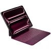 Apple iPad Pro 13 2024/2025 Typecase Edge puzdro s klávesnicou malinové thumbnail