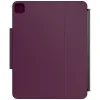 Apple iPad Pro 13 2024/2025 Typecase Edge puzdro s klávesnicou malinové thumbnail