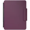Apple iPad Pro 13 2024/2025 Typecase Edge puzdro s klávesnicou malinové thumbnail