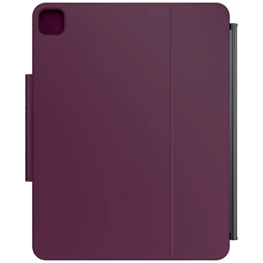 Apple iPad Pro 13 2024/2025 Typecase Edge puzdro s klávesnicou malinové - 5