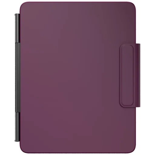 Apple iPad Pro 13 2024/2025 Typecase Edge puzdro s klávesnicou malinové - 7
