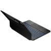 Apple iPad Pro 13 2024/2025 Typecase Edge puzdro s klávesnicou, karbónové thumbnail