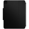 Apple iPad Pro 13 2024/2025 Typecase Edge puzdro s klávesnicou, karbónové thumbnail