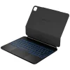 Apple iPad Pro 13 2024/2025 Typecase Edge puzdro s klávesnicou, karbónové thumbnail