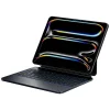 Apple iPad Pro 13 2024/2025 Typecase Edge puzdro s klávesnicou čierne puzdro thumbnail