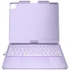 Apple iPad Air 13 2024-2026 Typecase Flexbook Touch puzdro s klávesnicou svetlofialové puzdro thumbnail