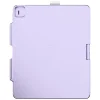 Apple iPad Air 13 2024-2026 Typecase Flexbook Touch puzdro s klávesnicou svetlofialové puzdro thumbnail