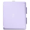 Apple iPad Air 13 2024-2026 Typecase Flexbook Touch puzdro s klávesnicou svetlofialové puzdro thumbnail