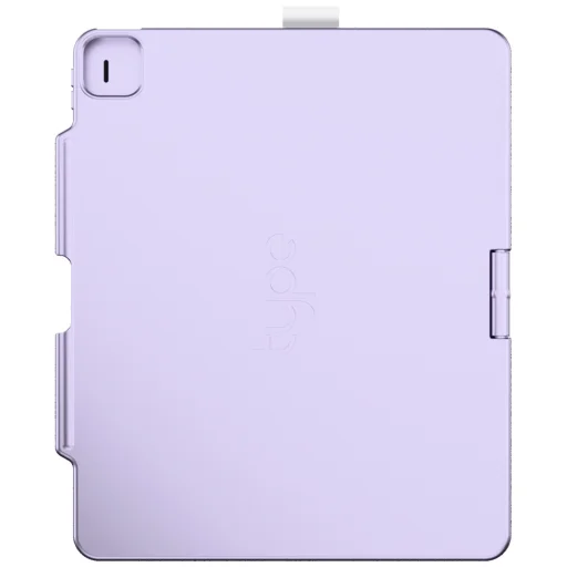 Apple iPad Air 13 2024-2026 Typecase Flexbook Touch puzdro s klávesnicou svetlofialové puzdro - 7