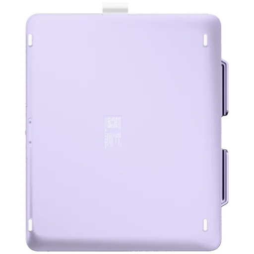 Apple iPad Air 13 2024-2026 Typecase Flexbook Touch puzdro s klávesnicou svetlofialové puzdro - 8