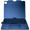 Apple iPad Air 13" M2 2024 / M3 2025 / M4 2026 Typecase Flexbook Touch puzdro s klávesnicou modré puzdro thumbnail