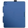 Apple iPad Air 13" M2 2024 / M3 2025 / M4 2026 Typecase Flexbook Touch puzdro s klávesnicou modré puzdro thumbnail